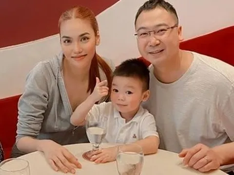 Quý tử Vbiz ở lâu đài cực khủng, sống như hoàng tử nhỏ