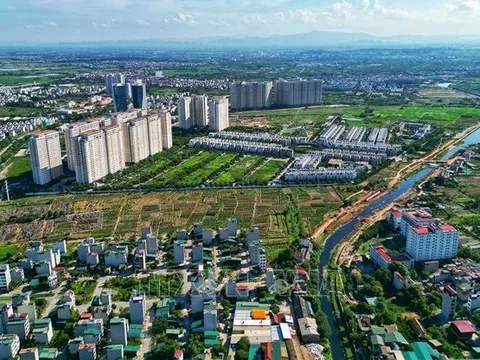 Bộ Tài nguyên và Môi trường triển khai thi hành Luật Đất đai 2024