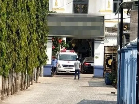 Bình Dương: Điều tra vụ 2 nam thanh niên tử vong