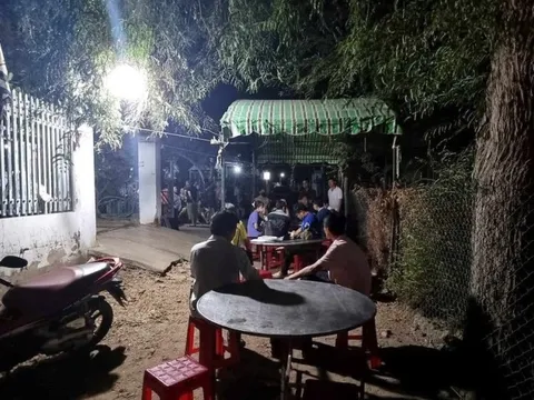 Bình Thuận: Điều tra nguyên nhân người phụ nữ tử vong khi bị đòi nợ
