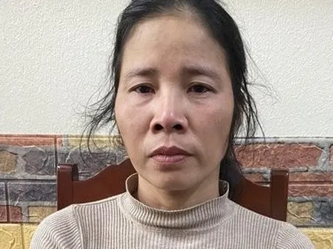 Mâu thuẫn làm ăn, người phụ nữ đánh người quen tử vong ngoài bờ ruộng