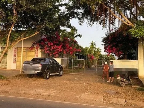Khởi tố, tạm giam đối tượng sát hại nữ sinh lớp 12 trong nhà nghỉ