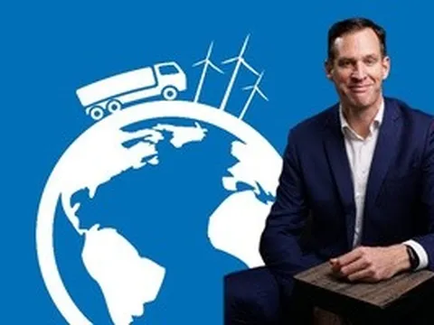 Tập đoàn Hoàng gia De Heus bổ nhiệm ông Gabor Fluit làm Tổng Giám đốc Tập đoàn