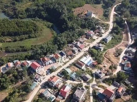 Quảng Ninh: Hoàn thành sáp nhập 12 xã, phường trong năm 2024