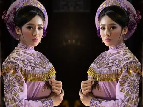 Diễn viên Trúc Mây bật khóc khi Sáng Đèn ra rạp nhưng vắng khán giả