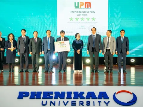 Trường ĐH đổi mới sáng tạo nhằm tăng giá trị, chất lượng đào tạo và phục vụ cộng đồng