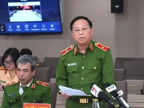 Bộ Công an thông tin về vụ nữ Chủ tịch huyện bị lừa mất khoảng 170 tỷ đồng