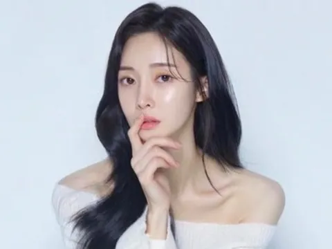 Ahreum (cựu thành viên T-Ara) nhập viện cấp cứu do cố gắng tự tử