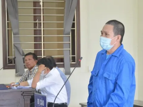 Tử hình đối tượng lái ô tô tông chết trung tá Cảnh sát giao thông