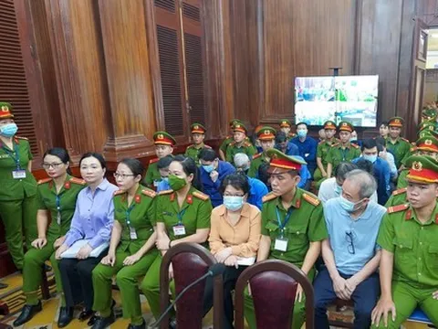 Vụ Vạn Thịnh Phát: Tổ thanh tra báo cáo trung thực tình trạng SCB nhưng đã bị cắt bỏ, loại nhiều kiến nghị