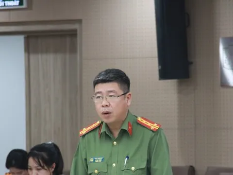 Khởi tố thêm 4 bị can liên quan vụ Công ty Xuyên Việt Oil