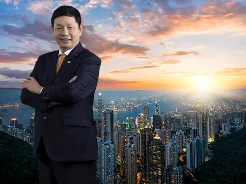Chủ tịch Trương Gia Bình: “Mặt trời mọc ở đâu, FPT ở đó"