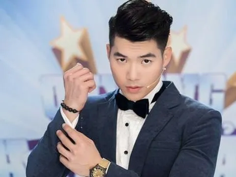 Nam diễn viên kiêm siêu mẫu đình đám một thời cưới nữ doanh nhân hơn 15 tuổi, cuộc sống hiện tại gây tò mò