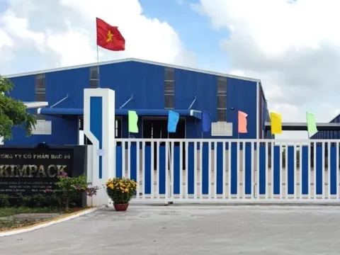 Doanh nghiệp bao bì bị phạt 80 triệu vì vi phạm phòng cháy chữa cháy