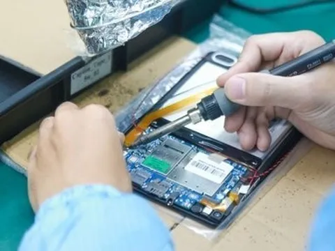 Đà Nẵng nắm bắt cơ hội phát triển ngành vi mạch bán dẫn