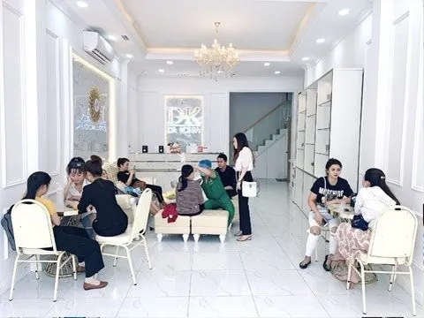 Tp.HCM: Vì sao hàng loạt bệnh viện, viện thẩm mỹ bị tước giấy phép?