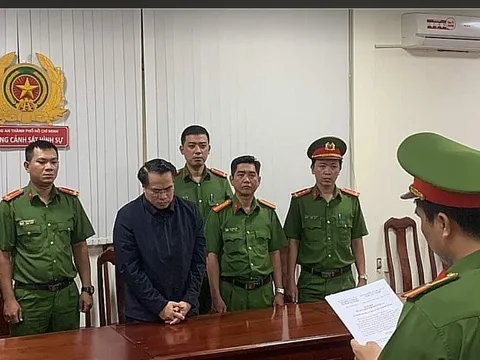 Đề nghị truy tố 254 bị can trong vụ sai phạm tại cục đăng kiểm