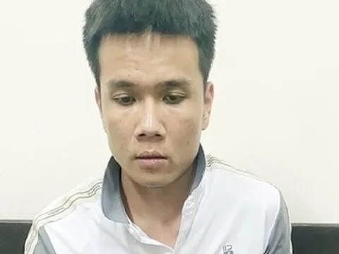 Đà Nẵng: "Siêu trộm" Bảo Nhân lại sa lưới