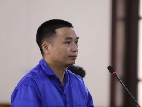 Phạt 8 năm tù kẻ đâm vợ trọng thương tại phiên hòa giải ly hôn