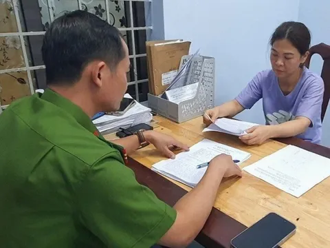 Đi nhậu liên tục, người đàn ông bị vợ đâm tử vong