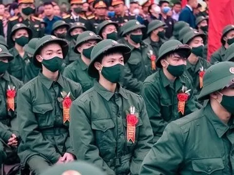 Xử phạt thanh niên không chấp hành lệnh gọi nhập ngũ 62,5 triệu đồng