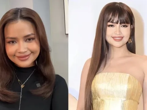 Chuyện gì xảy ra với nhan sắc của Hoa hậu Ngọc Châu?