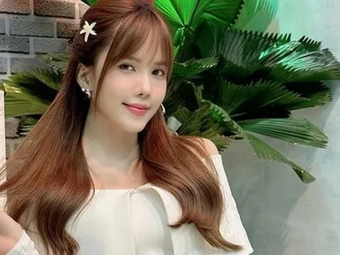 Sau sóng gió tình cảm, cuộc sống hiện tại của Thiều Bảo Trâm thế nào?