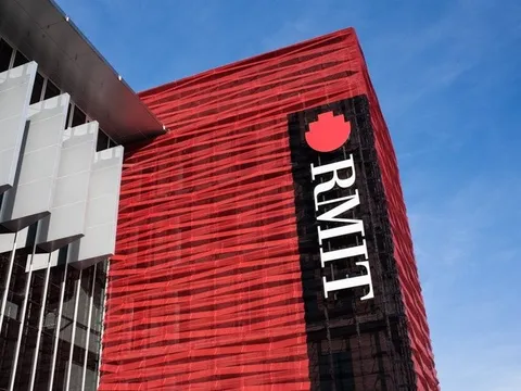 Khả năng sinh lời không thua kém làm bất động sản và tài chính, kinh doanh Trường Đại học đang mang về hàng nghìn tỷ mỗi năm cho RMIT, Văn Lang, FPT…