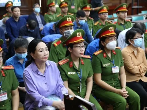 Vụ Vạn Thịnh Phát: Một bị cáo lâm trọng bệnh, sinh mạng tính từng ngày