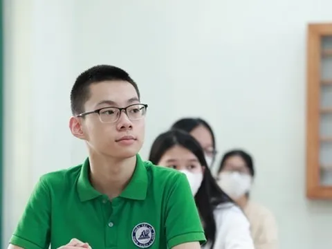 Năm nay, các trường chuyên Hà Nội tuyển sinh lớp 10 thế nào?