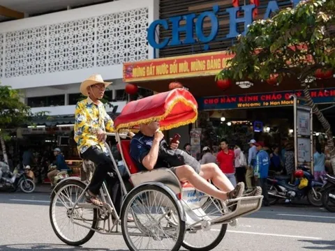 Nhịp độ tăng trưởng 3 tháng đầu năm của Đà Nẵng có xu hướng chậm lại