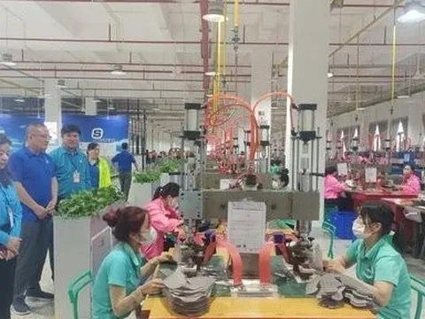 Nghệ An: Nâng chất lượng lao động để giải quyết tình trạng thất nghiệp