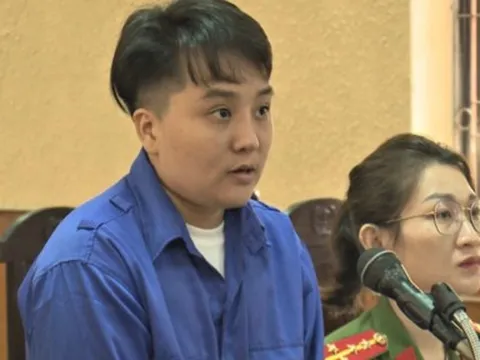 Tử hình bà trùm ma túy “đội lốt” nữ doanh nhân thành đạt