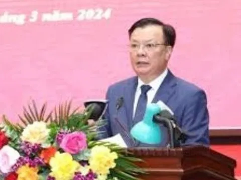 Hà Nội xem xét kỷ luật 8 tổ chức, 28 đảng viên vụ cháy chung cư mini