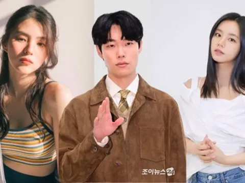 Khán giả nhạy cảm với đời sống tình cảm của sao Hàn