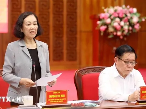 Điện Biên tập trung nguồn lực cho Lễ kỷ niệm 70 năm Chiến thắng Điện Biên Phủ