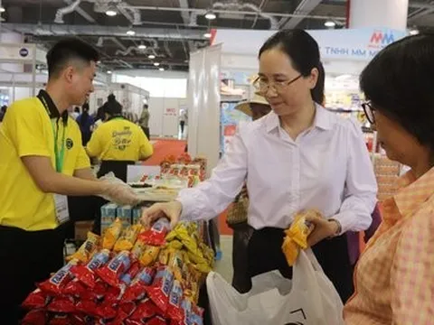 Bắt đầu Tuần lễ sản phẩm Thái Lan tại Quảng Ninh