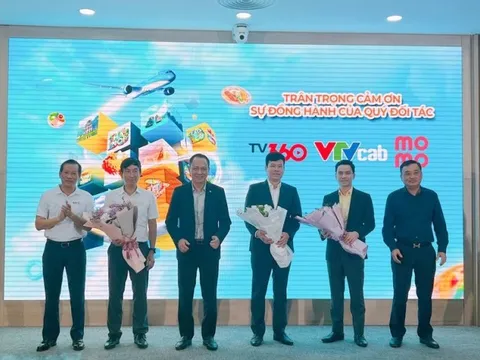 Vietnam Airlines khai mở trạm văn hóa trong chương trình One S