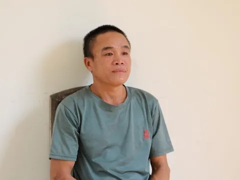 Kiên Giang: Bắt tạm giam đối tượng hiếp dâm cháu ruột