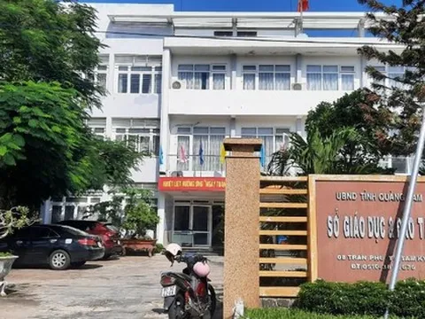 Thanh tra chỉ loạt sai phạm liên quan AIC ở Quảng Nam, chuyển hồ sơ cho công an