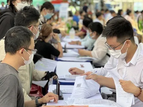 Rối với bảo hiểm thất nghiệp