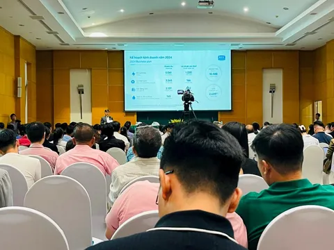 Bà Nguyễn Thị Mai Thanh: REE đã có “tin vui” về việc đấu thầu tại dự án Long Thành