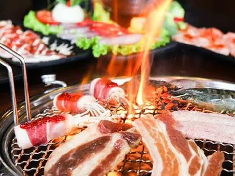 'Vua nhà hàng' Golden Gate mỗi ngày kiếm hơn 17 tỷ đồng