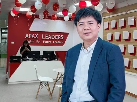 Ngoài nợ lương, nợ BHXH, bị phụ huynh đòi học phí…. Apax Holdings của Shark Thuỷ còn nợ hàng trăm tỷ tại ngân hàng