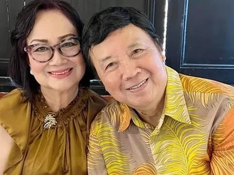 Nam NSƯT là chủ nhân biệt thự gần 2 triệu USD: Sau 3 lần mổ, phải cắt bỏ nửa lá gan, cuộc sống hiện ra sao?