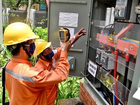 Tp.HCM: Hóa đơn tiền điện trong tháng 3 của người dân sẽ tăng mạnh