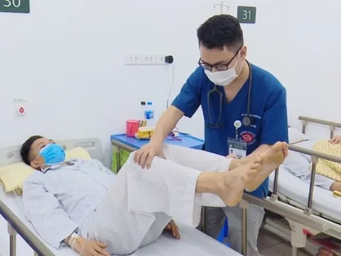 Đột quỵ ở người trẻ tuổi ngày càng trẻ hóa, cách nhận biết và phòng tránh