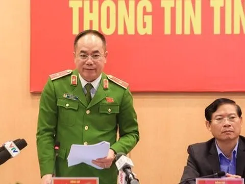 Bắt tạm giam nữ giám đốc Trung tâm khách hàng cá nhân MSB Thanh Xuân