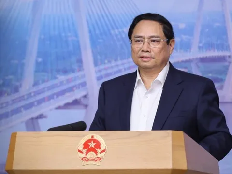 Thủ tướng yêu cầu "6 hơn" với các dự án giao thông trọng điểm