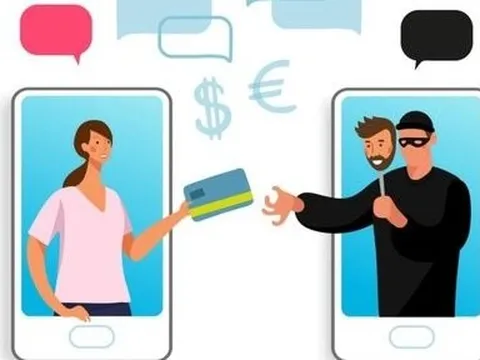Lên mạng xã hội tìm "của lạ", người đàn ông bị lừa 600 triệu đồng